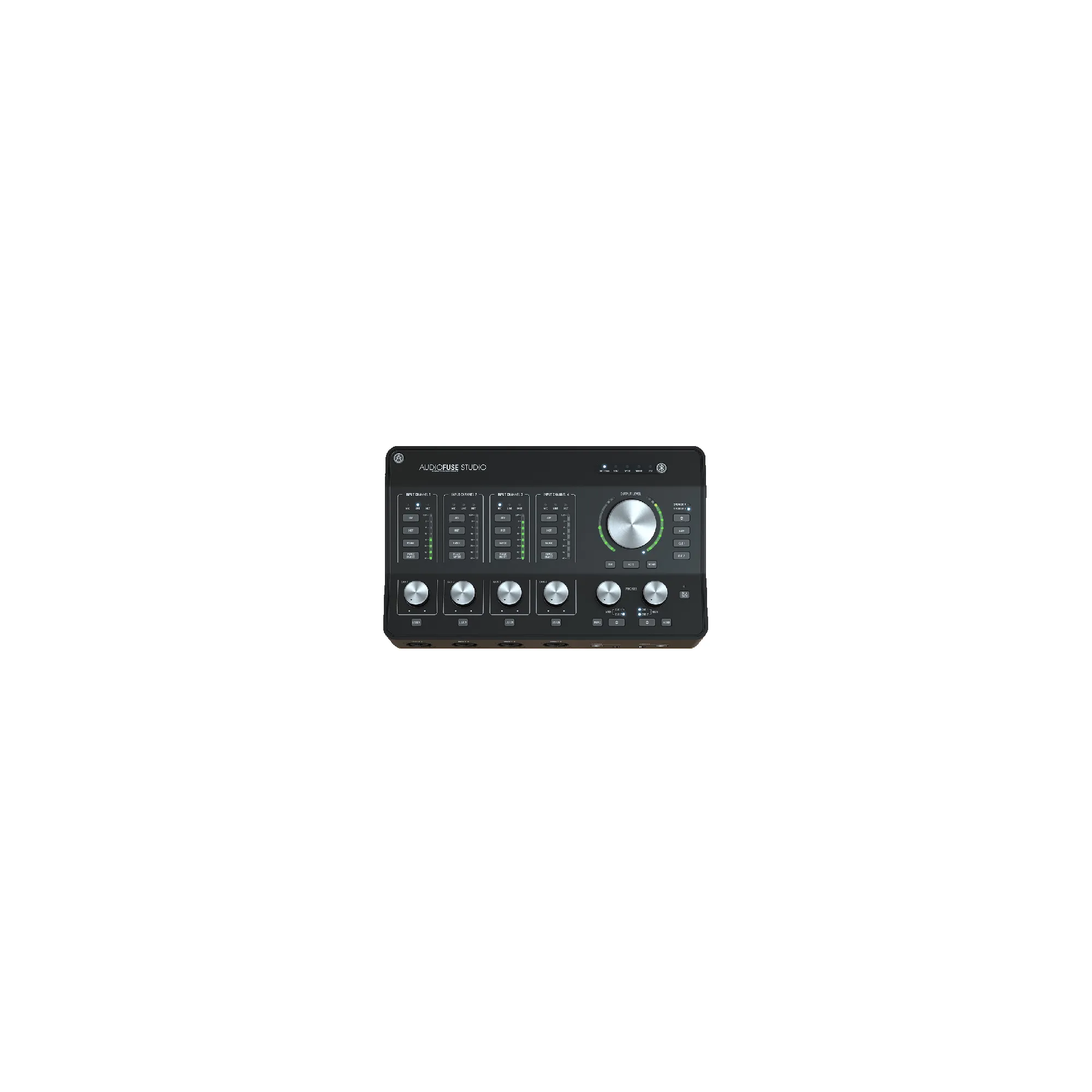 ARTURIA AUDIOFUSE STUDIO