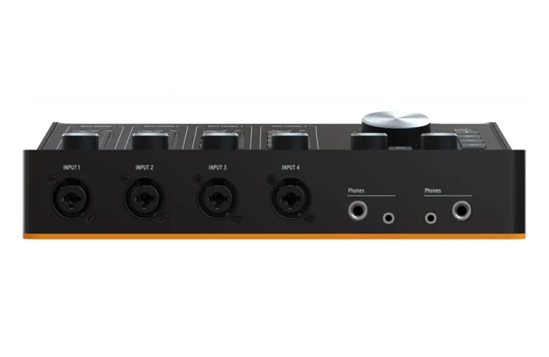 ARTURIA AUDIOFUSE STUDIO