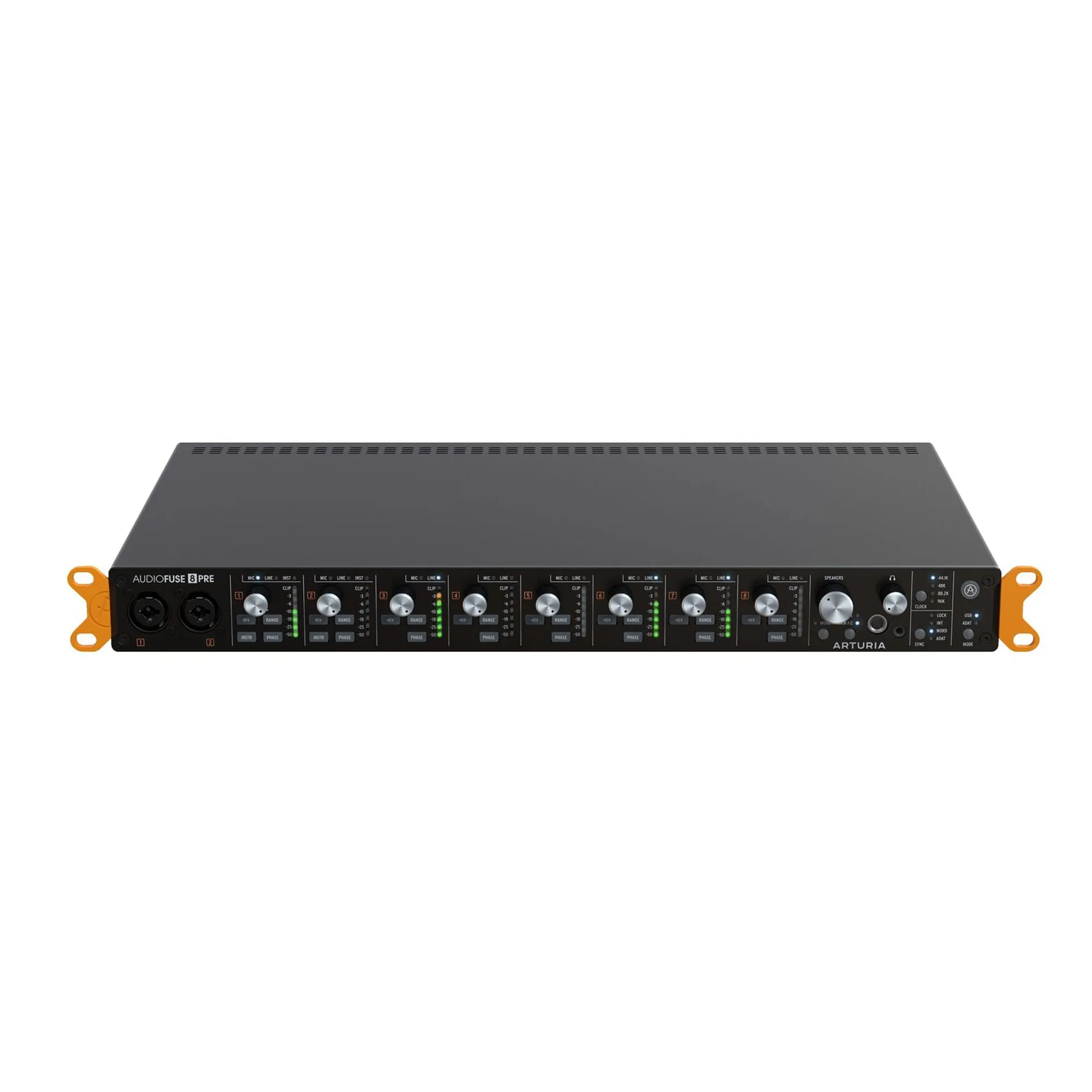 ARTURIA AUDIOFUSE 8PRE