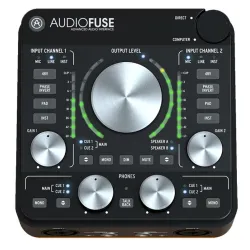 ARTURIA AUDIOFUSE REV2