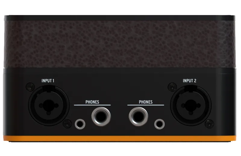 ARTURIA AUDIOFUSE REV2