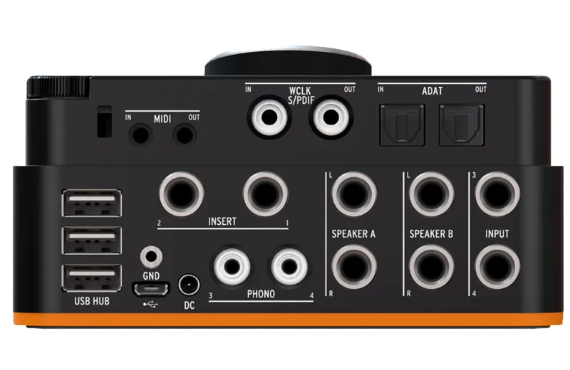 ARTURIA AUDIOFUSE REV2