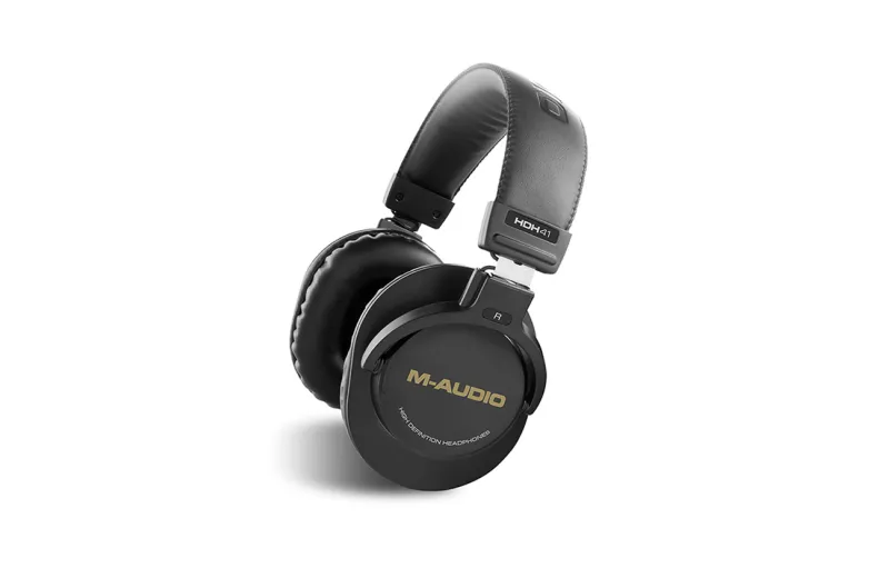 M-AUDIO M-TRACK DUO HD Producer Pack