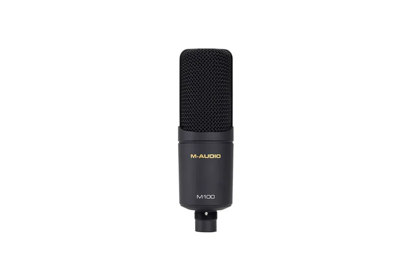 M-AUDIO M-TRACK DUO HD Producer Pack