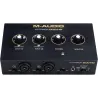 M-AUDIO M-TRACK DUO HD Producer Pack