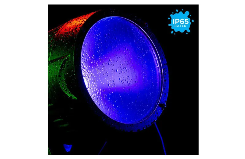 ADJ UV PAR 100IP
