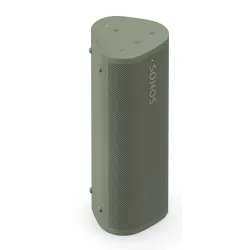 Sonos Roam 2 Portable Smart Speaker - Olive