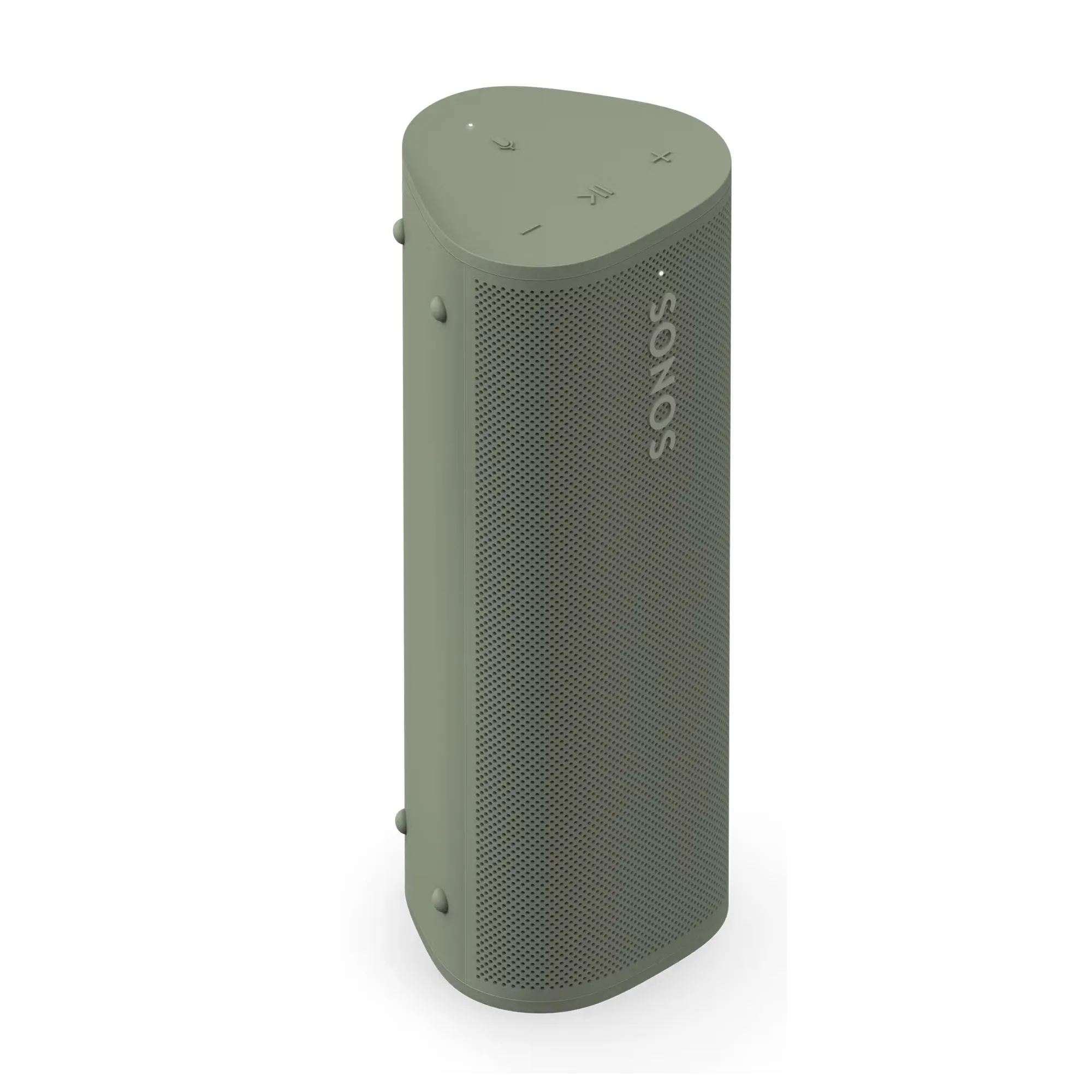Sonos Roam 2 Portable Smart Speaker - Olive
