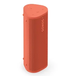 Sonos Roam 2 Portable Smart Speaker - Coral