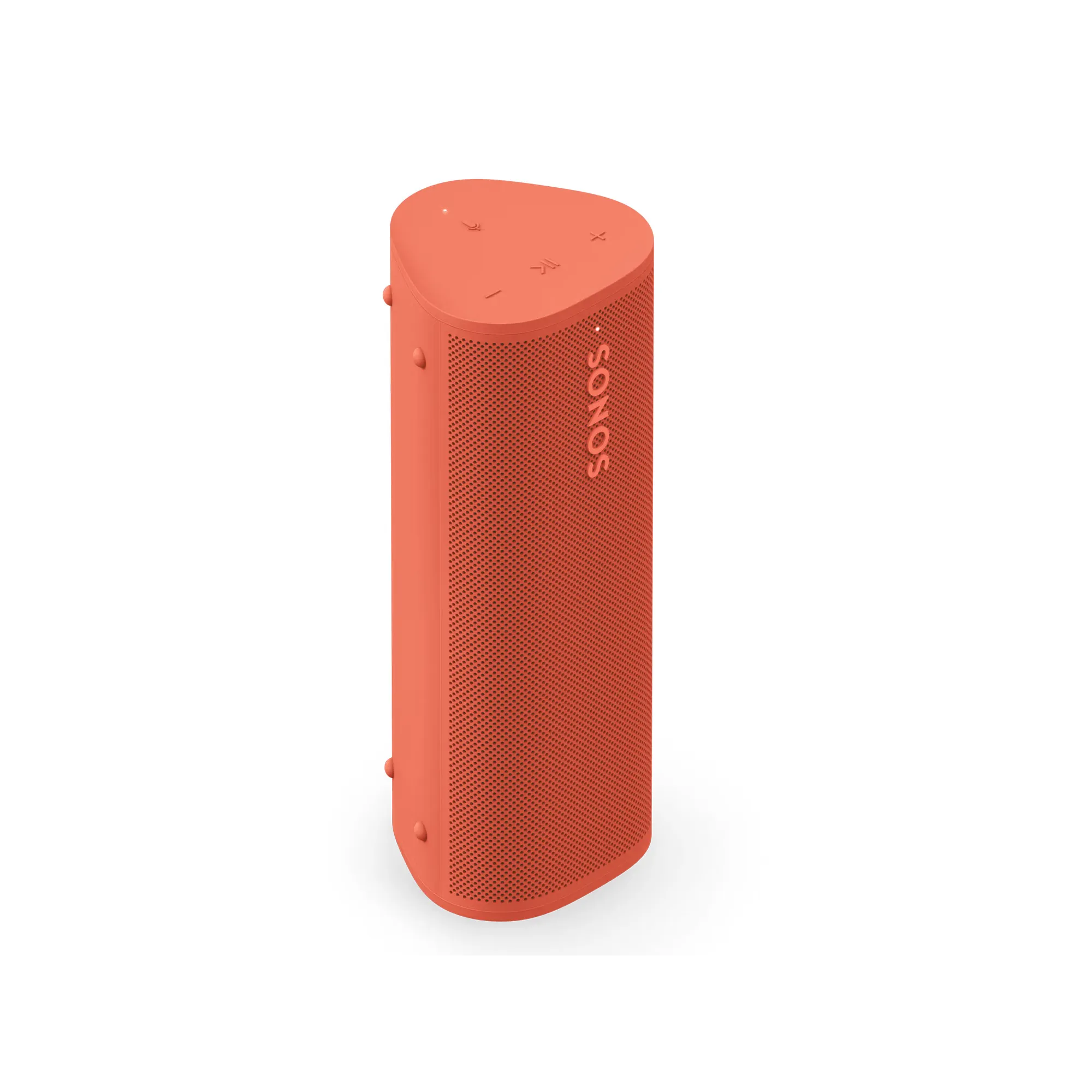 Sonos Roam 2 Portable Smart Speaker - Coral