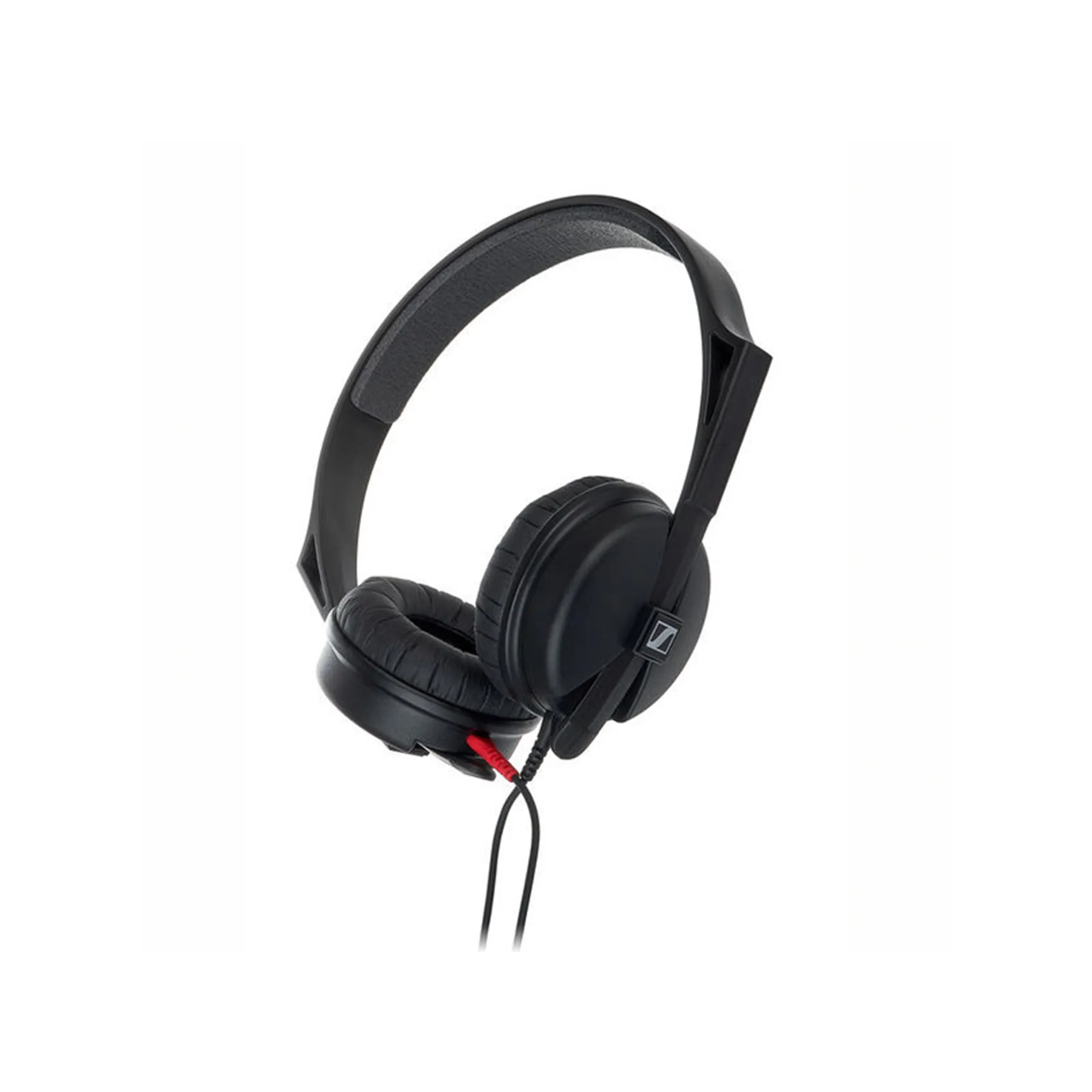 Sennheiser HD 25 light closed type on-ear headphones