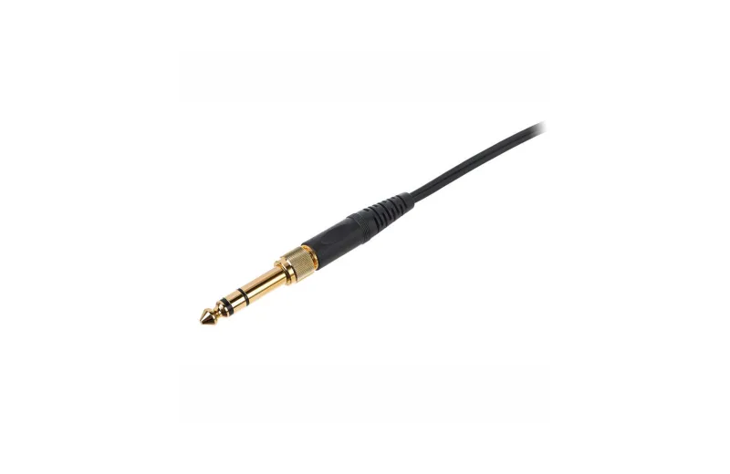 Sennheiser HD-25-Light Dj Ακουστικά - Μαύρο