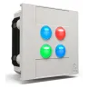 Allen & Heath IP4 Controller - White