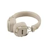 Marshall Major V Bluetooth Headphones Cream