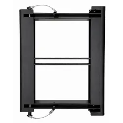 Metro LA-100TG Small Πλαίσιο Ανάρτησης (Bumber)