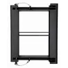 Metro Audio Systems LA-100TG SMALL frame