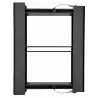 Metro Audio Systems LA-100TG SMALL frame