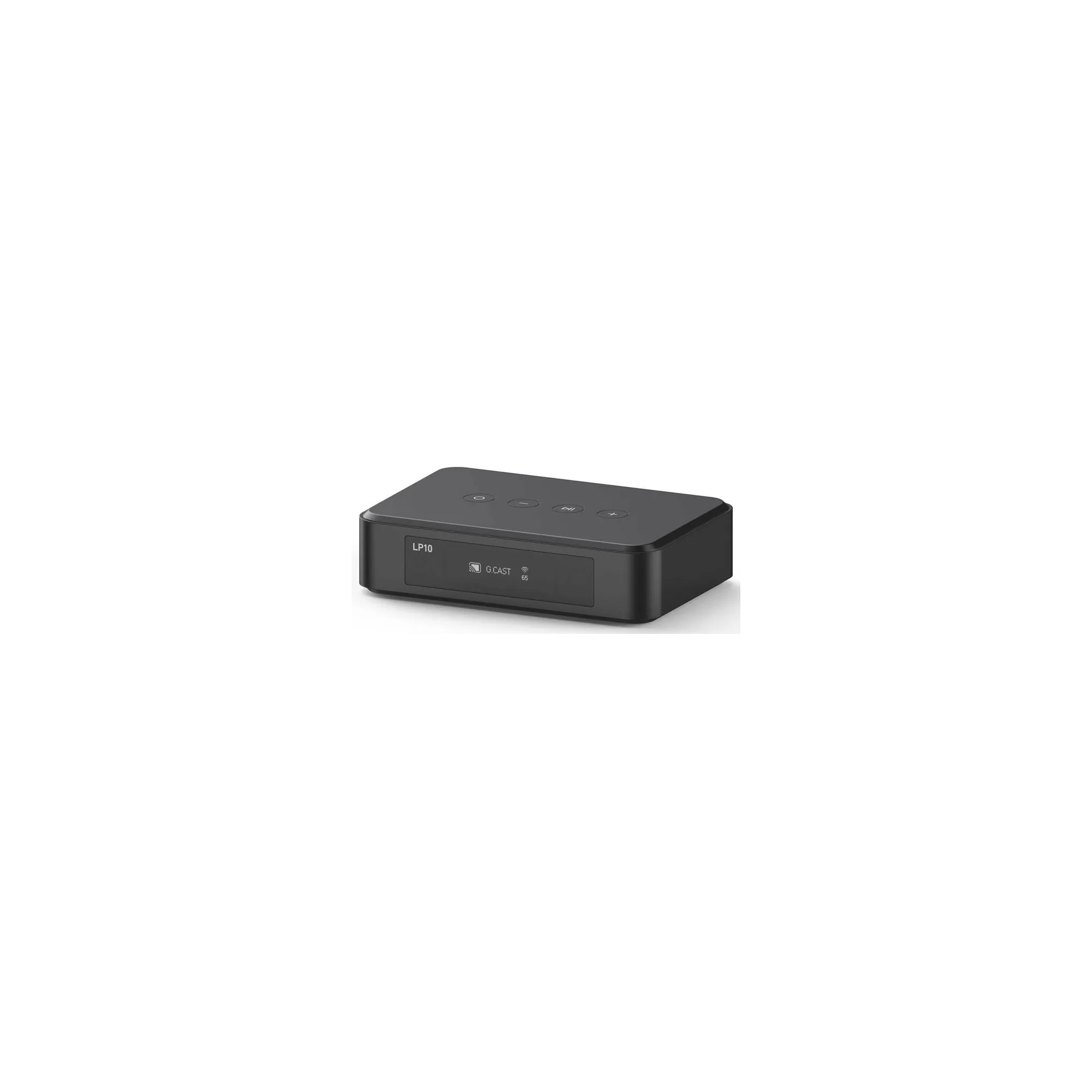 Arylic LP10 AirPlay 2 Google Cast Streamer