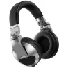 Pioneer Dj HDJ-X10 Dj Ακουστικά - Ασημί