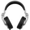 Pioneer Dj HDJ-X10 Dj Ακουστικά - Ασημί