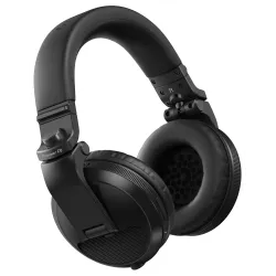 Pioneer DJ HDJ-X5BT over-ear bluetooth DJ headphones
