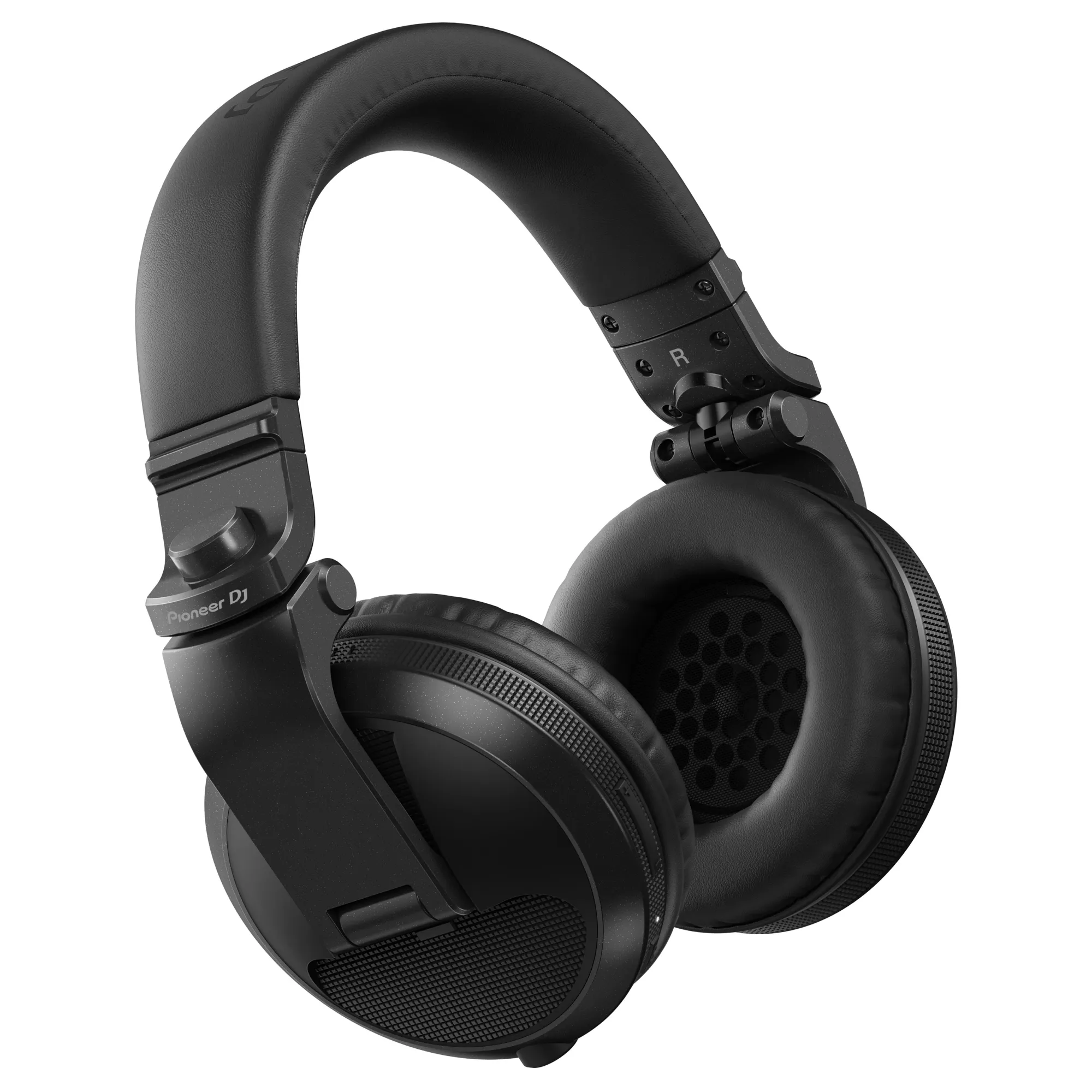 Pioneer DJ HDJ-X5BT Over-ear Bluetooth dj ακουστικά Μαύρα