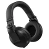 Pioneer DJ HDJ-X5BT Dj Bluetooth Ακουστικά - Μαύρο