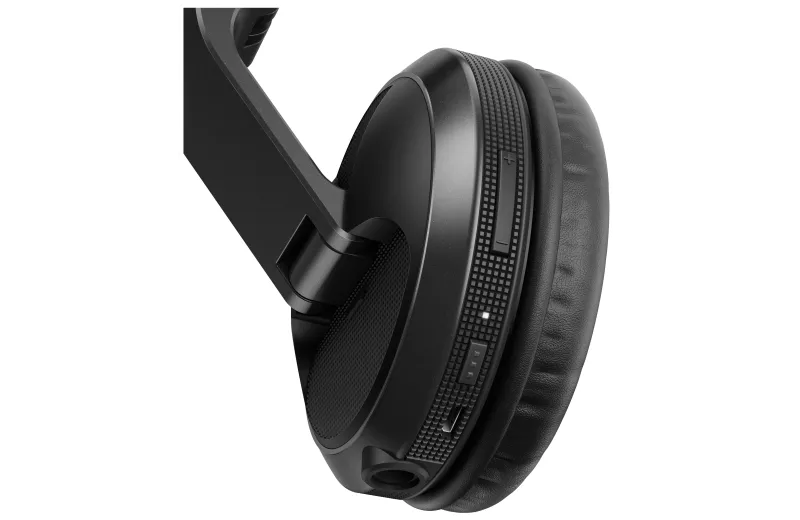 Pioneer DJ HDJ-X5BT Dj Bluetooth Ακουστικά - Μαύρο