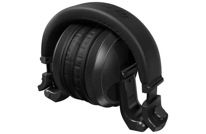 Pioneer DJ HDJ-X5BT Dj Bluetooth Ακουστικά - Μαύρο