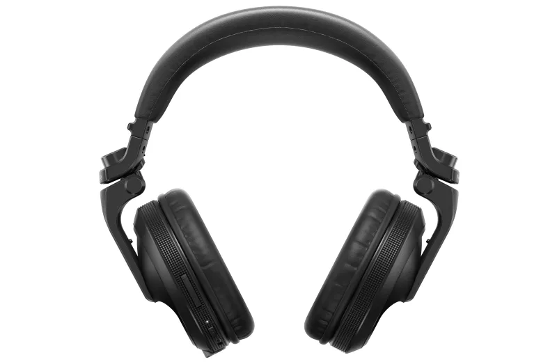 Pioneer DJ HDJ-X5BT Dj Bluetooth Ακουστικά - Μαύρο