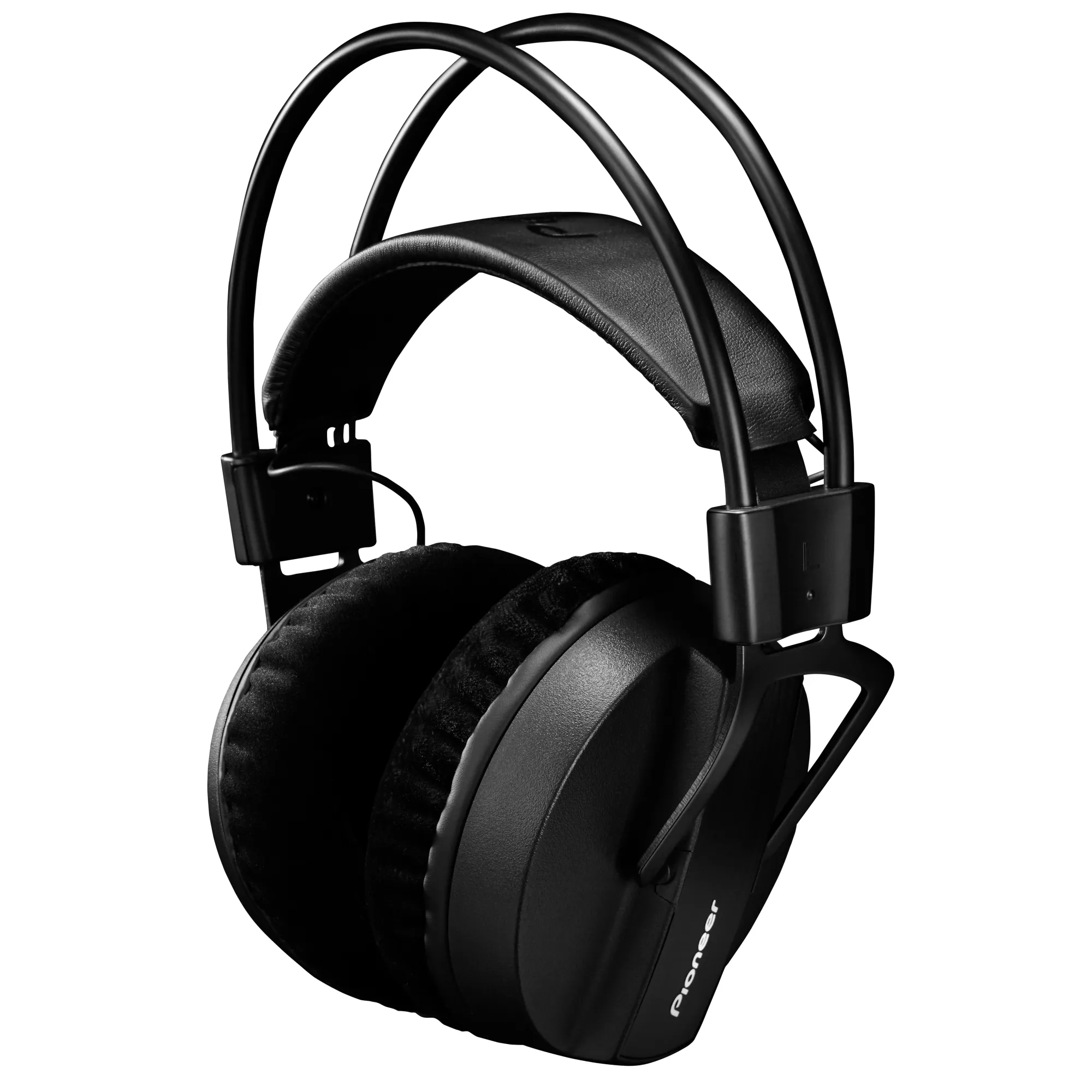 Pioneer Dj HRM-7 Studio Headphones