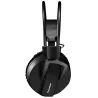 Pioneer Dj HRM-7 Studio Headphones - Black