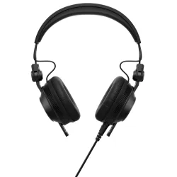 Pioneer HDJ-CX on-ear DJ headphones Black