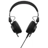 Pioneer HDJ-CX Dj Aκουστικά - Μαύρο