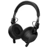 Pioneer HDJ-CX Dj Aκουστικά - Μαύρο