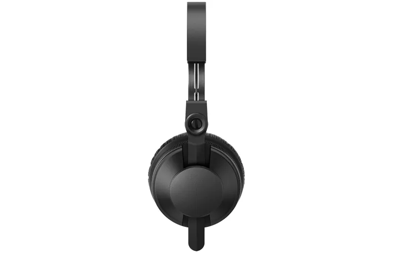 Pioneer HDJ-CX Dj Aκουστικά - Μαύρο