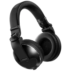 Pioneer Dj HDJ-X10 Black
