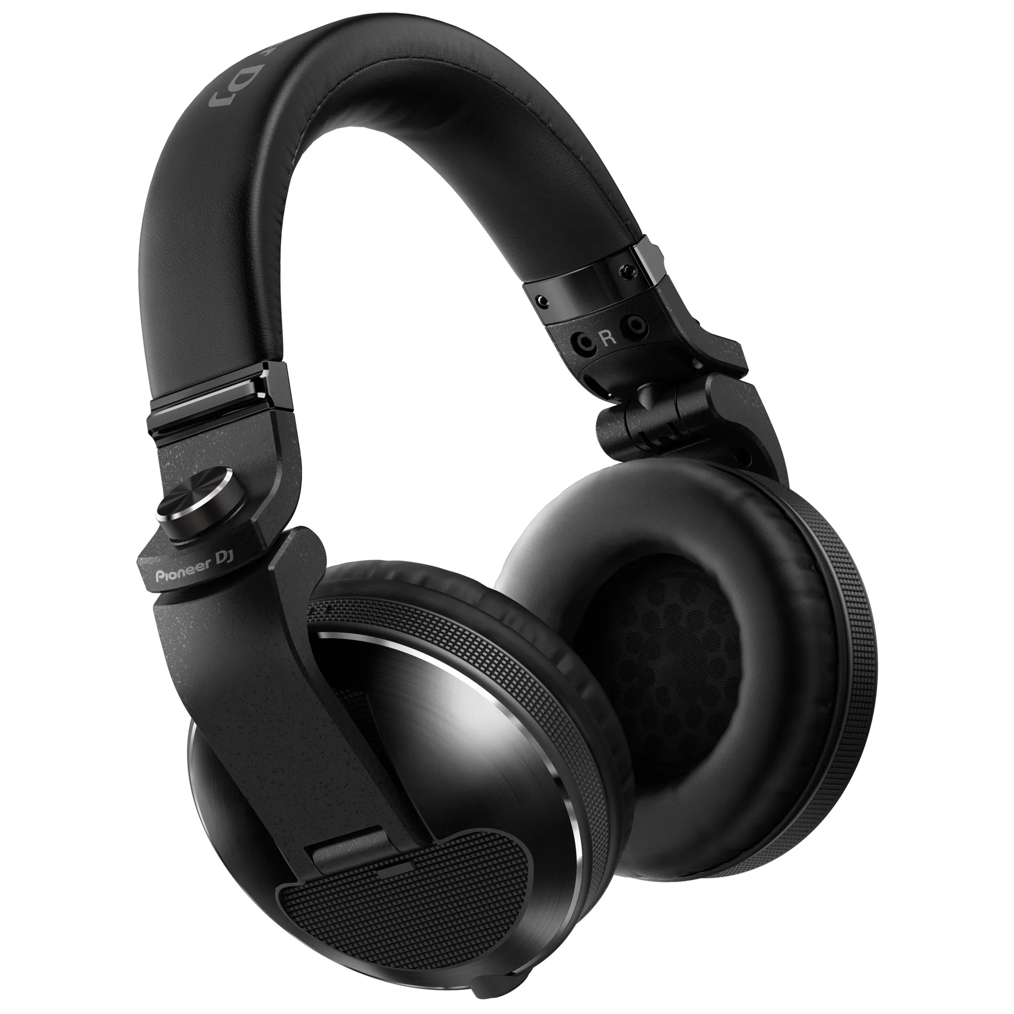 Pioneer Dj HDJ-X10 over-ear DJ ακουστικά Μαύρα