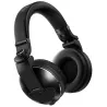 Pioneer Dj HDJ-X10 Dj Aκουστικά - Μαύρα