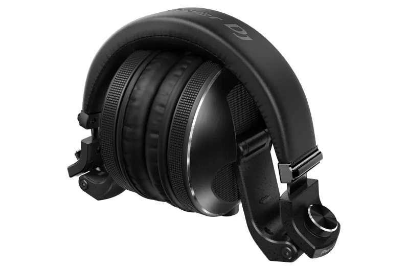 Pioneer Dj HDJ-X10 Dj Aκουστικά - Μαύρα