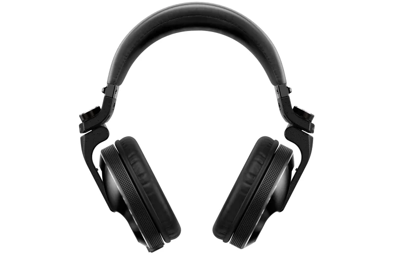 Pioneer Dj HDJ-X10 Dj Aκουστικά - Μαύρα