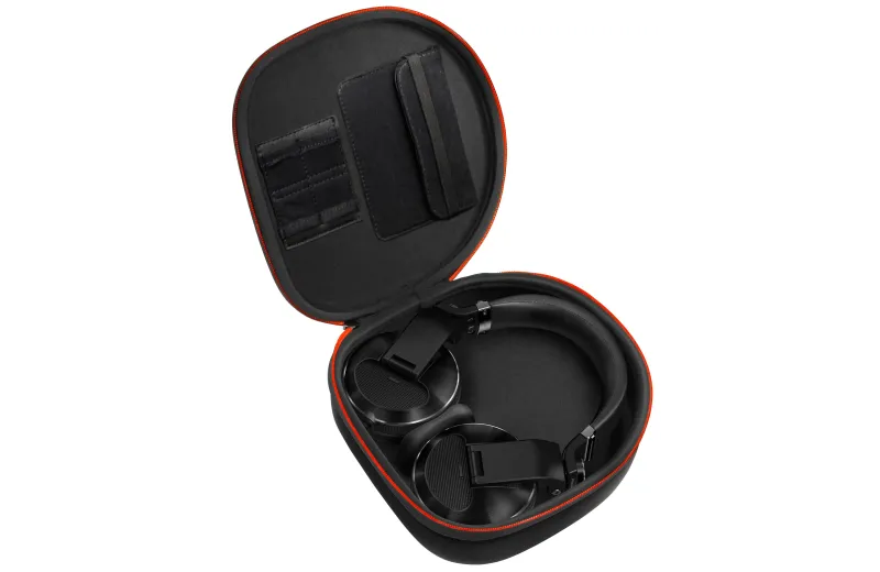Pioneer Dj HDJ-X10 Dj Aκουστικά - Μαύρα