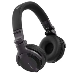 Pioneer DJ HDJ-CUE1 DJ headphones - Black
