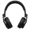 Pioneer DJ HDJ-CUE1 Ακουστικά DJ - Μαύρo