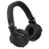Pioneer DJ HDJ-CUE1BT-K DJ Headphones - Black