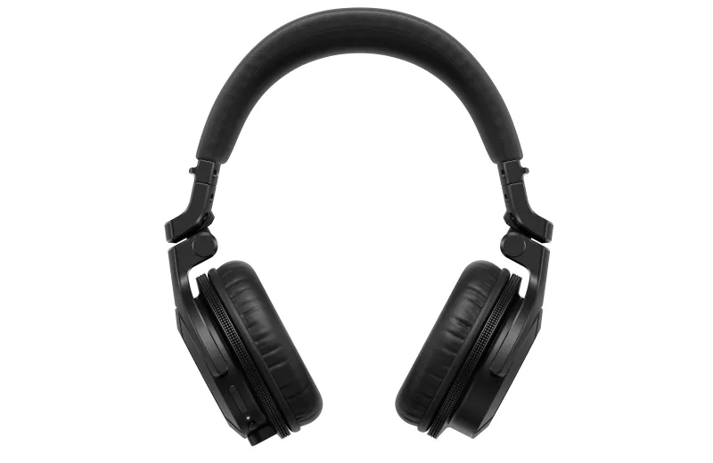 Pioneer DJ HDJ-CUE1BT-K DJ Headphones - Black