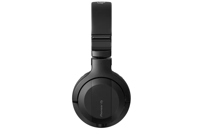 Pioneer DJ HDJ-CUE1BT-K DJ Headphones - Black