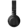 Pioneer DJ HDJ-CUE1BT-K DJ Headphones - Black