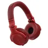 Pioneer DJ HDJ-CUE1BT-K Ακουστικά DJ - Κόκκινo