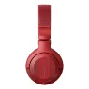 Pioneer DJ HDJ-CUE1BT-K Ακουστικά DJ - Κόκκινo